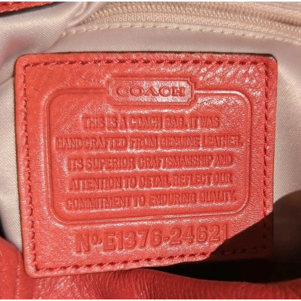 Coach 24621 madison